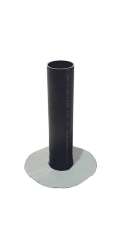 Pretape tapbuis Resitrix SK W slabbe