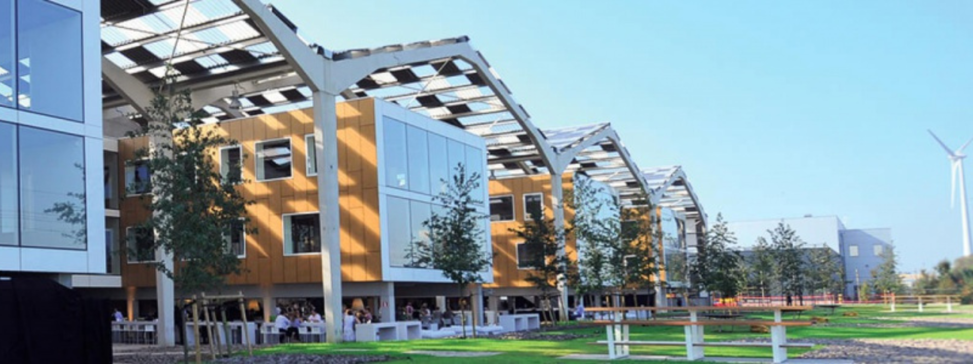 Notre structure