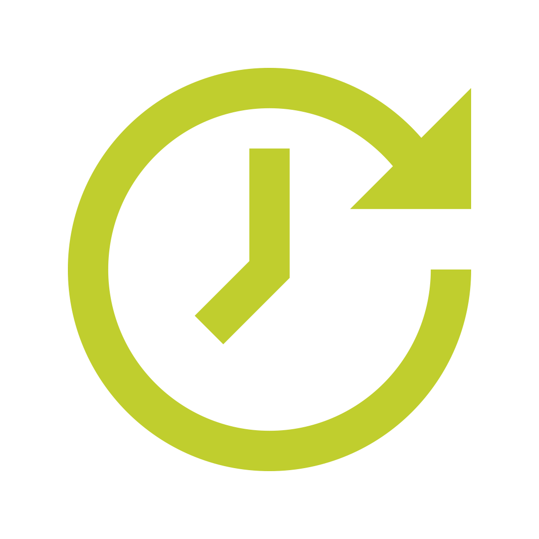 Longue durée de vie